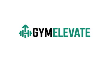 GymElevate.com - Creative brandable domain for sale