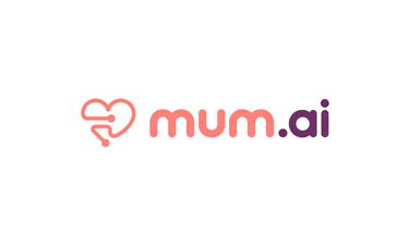mum.ai is for sale