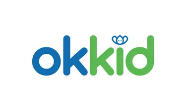OkKid.com is for sale