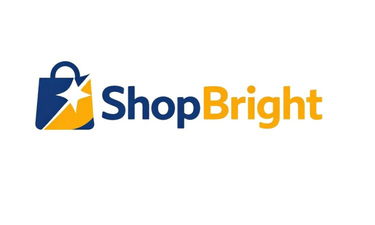 ShopBright.com - Creative brandable domain for sale