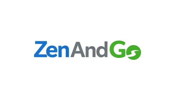 ZenAndGo logo