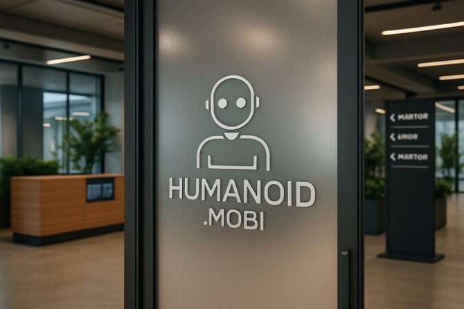 Humanoid.Mobi — 4