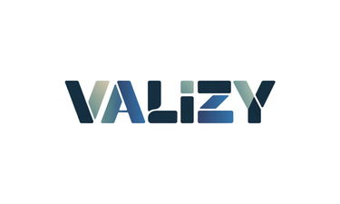 Valizy.com - Creative brandable domain for sale