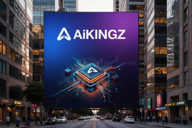 AiKingz.com — 3