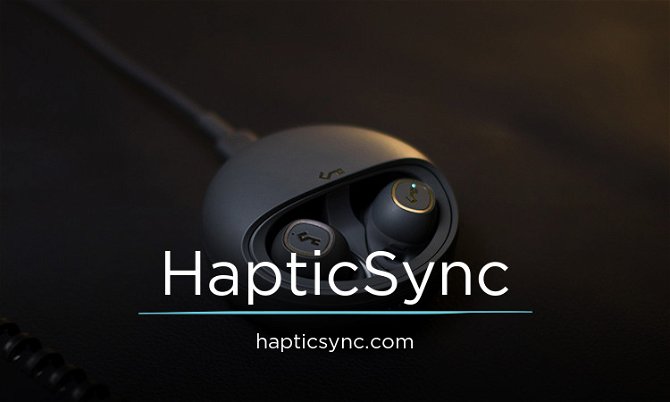 HapticSync.com