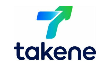takene logo