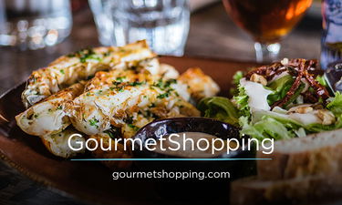 GourmetShopping.com - Creative brandable domain for sale