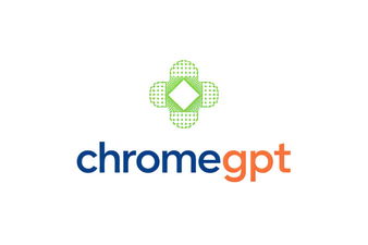 ChromeGPT.com - Creative brandable domain for sale
