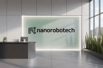 NanoRoboTech.com - Creative brandable domain for sale