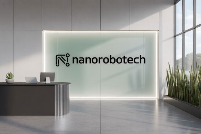 NanoRoboTech.com