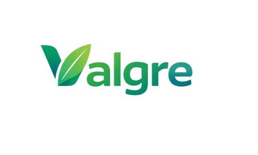 Valgre logo