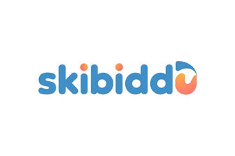 Skibiddi.com - Creative brandable domain for sale