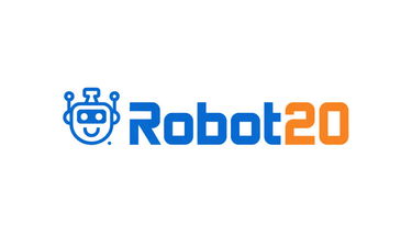Robot20.com - Creative brandable domain for sale