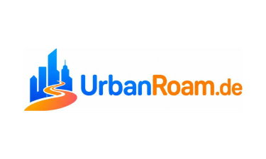 UrbanRoam logo