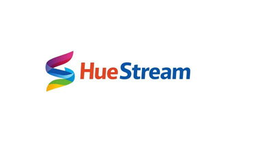 HueStream logo