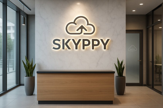 SKYPPY.com — 4