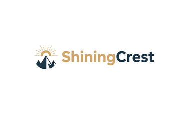 ShiningCrest logo