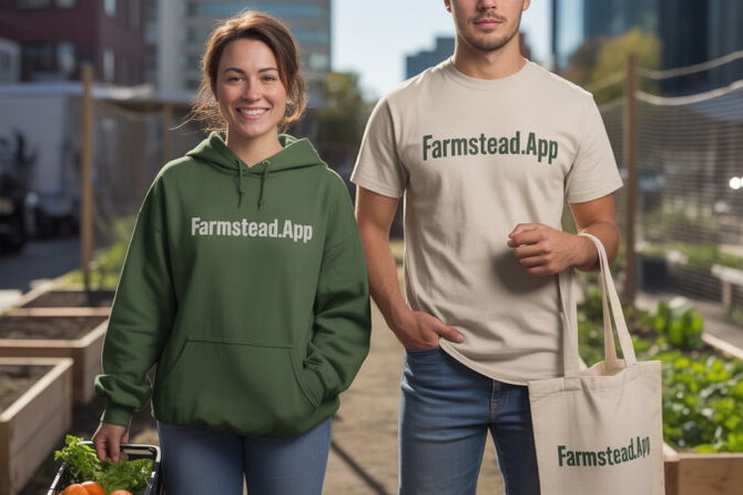 Farmstead.app