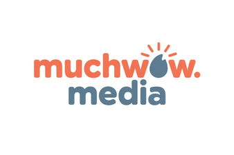 MuchWow.media - Creative brandable domain for sale