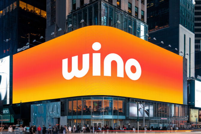 WINO.com