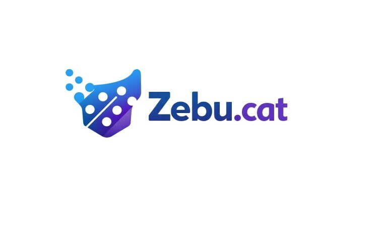 Zebu logo