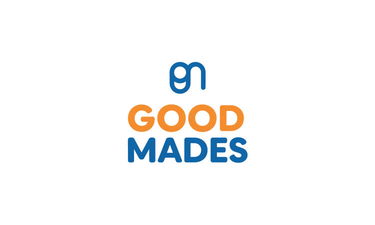 GoodMades.com - Creative brandable domain for sale