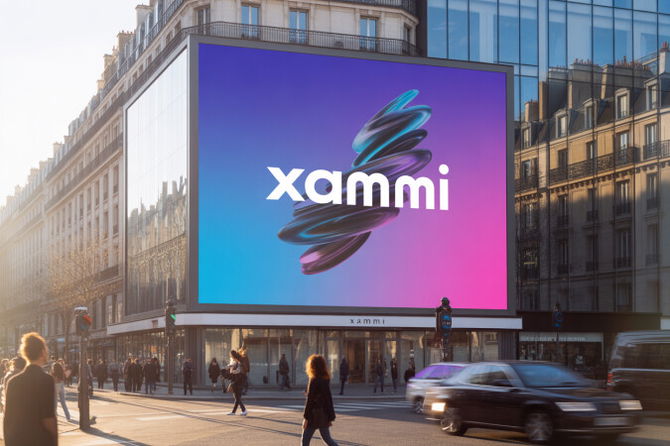 Xammi.com — 3