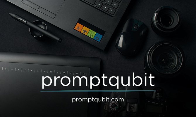PromptQubit.com