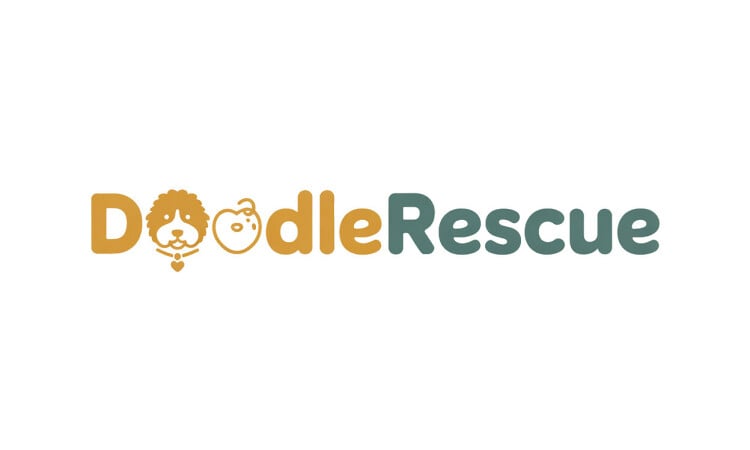 DoodleRescue logo