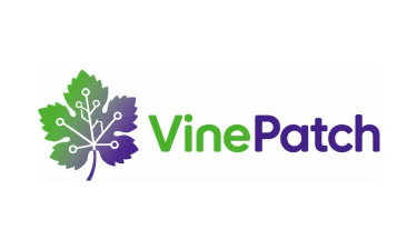 VinePatch logo