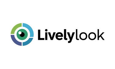 LivelyLook.com - Creative brandable domain for sale