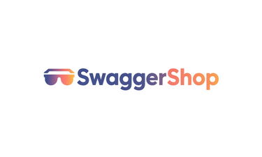 SwaggerShop.com - Creative brandable domain for sale