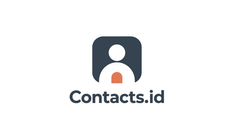 contacts logo