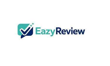 EazyReview logo