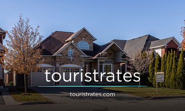 TouristRates.com - Creative brandable domain for sale
