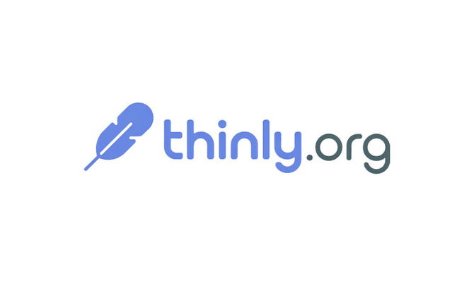 Thinly.org