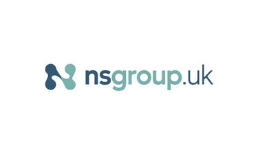 NSGroup.uk - Creative brandable domain for sale