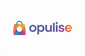 Opulise.com - Creative brandable domain for sale