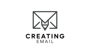 CreatingEmail.com - Creative brandable domain for sale