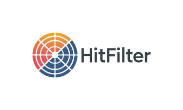 HitFilter.com - Creative brandable domain for sale