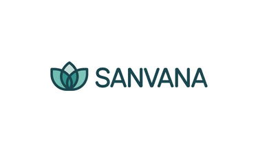 Sanvana.com - Creative brandable domain for sale