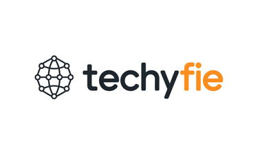 Techyfie.com - Creative brandable domain for sale