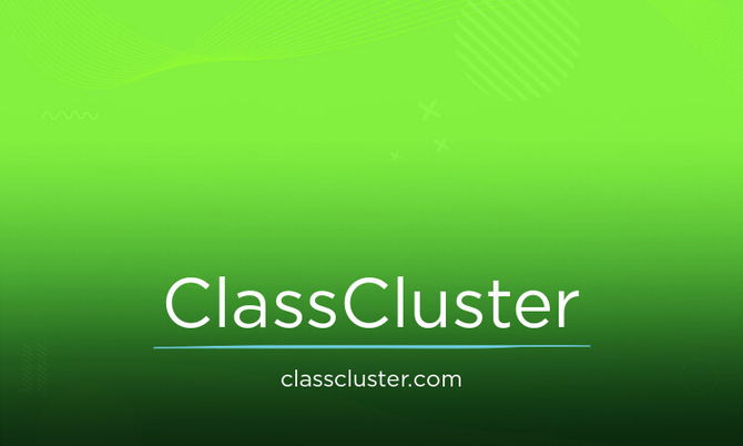 ClassCluster.com