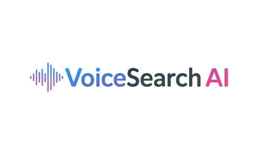 VoiceSearchAI.com - Creative brandable domain for sale
