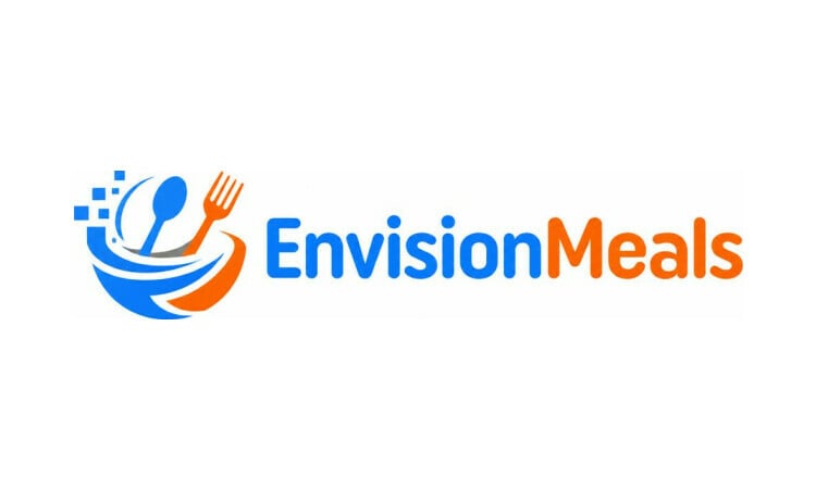EnvisionMeals logo