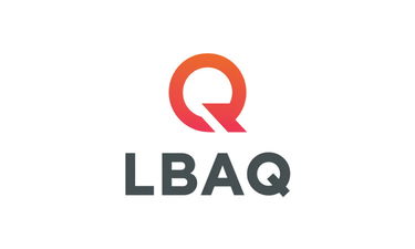 LBAQ.com - Creative brandable domain for sale