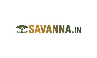 Savanna logo