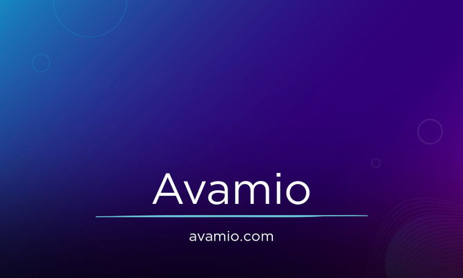 Avamio.com