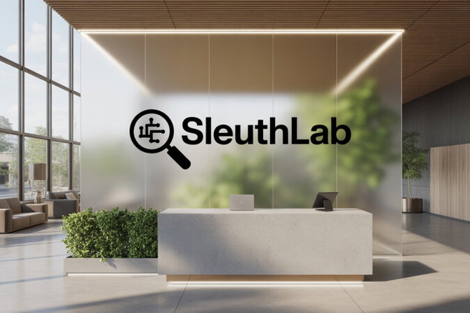 SleuthLab.com — 3