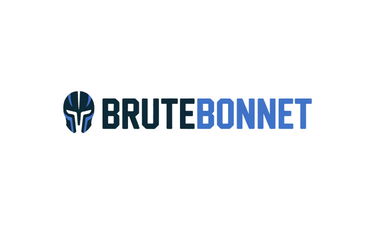 BruteBonnet.com - Creative brandable domain for sale